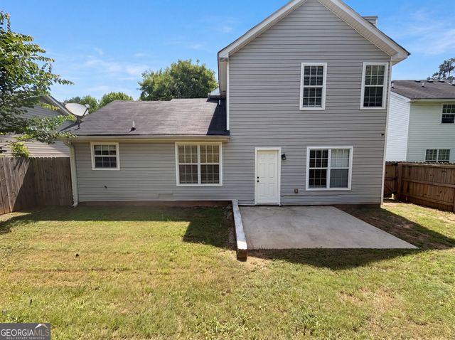 3045 Stonebridge Creek Drive, Lithonia, GA 30058