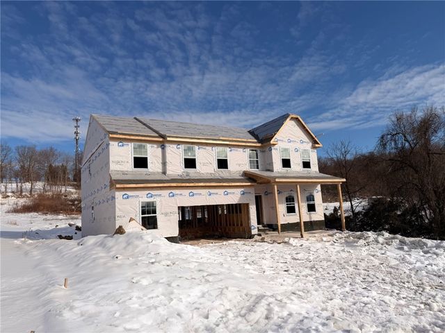 1003 Stonegate Drive, South Fayette, PA 15057