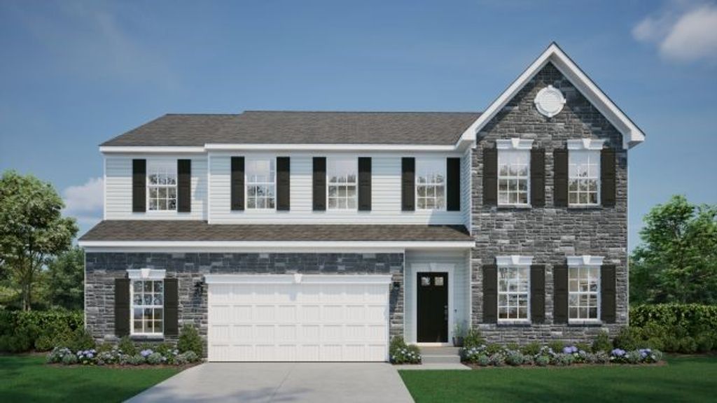 1003 Stonegate Drive, South Fayette, PA 15057