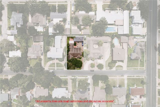 241 Oleander Ave, Corpus Christi, TX 78404