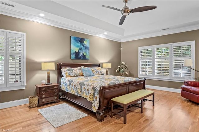 5204 Cedarwood Creek Drive, Winston-salem, NC 27104
