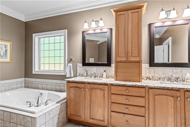 5204 Cedarwood Creek Drive, Winston-salem, NC 27104