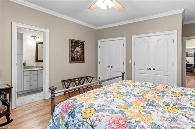 5204 Cedarwood Creek Drive, Winston-salem, NC 27104