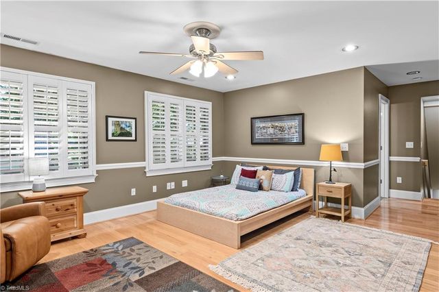 5204 Cedarwood Creek Drive, Winston-salem, NC 27104
