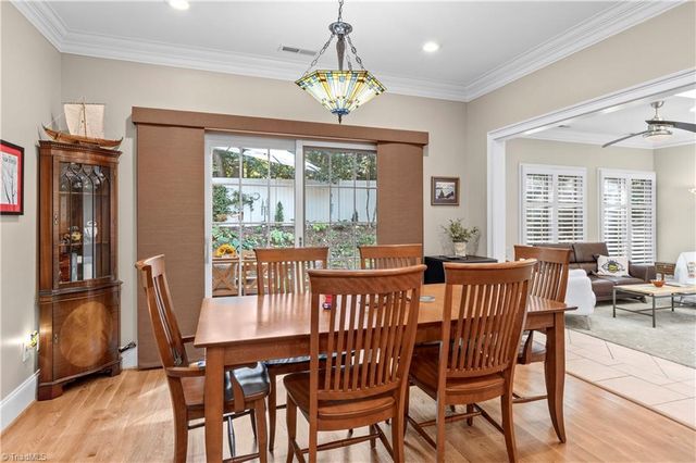 5204 Cedarwood Creek Drive, Winston-salem, NC 27104