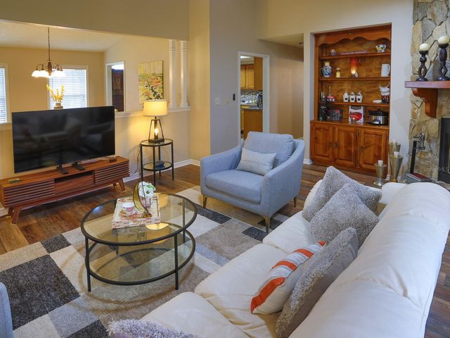 834 E COUNTY ROAD 540A, Lakeland, FL 33813