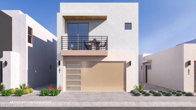 1175 E Gerring Street, Tucson, AZ 85713