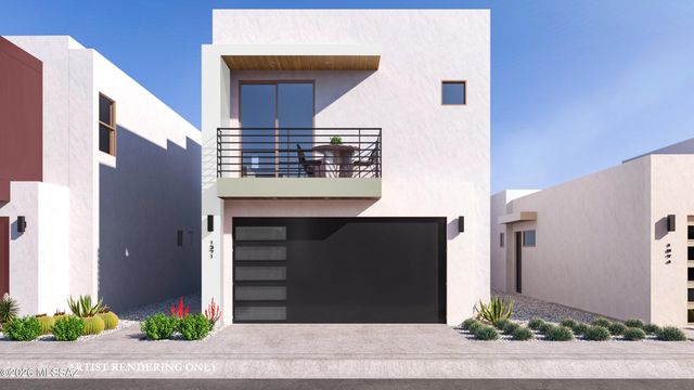 1175 E Gerring Street, Tucson, AZ 85713