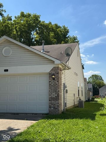 3616 Cedar Pine Place, Indianapolis, IN 46235