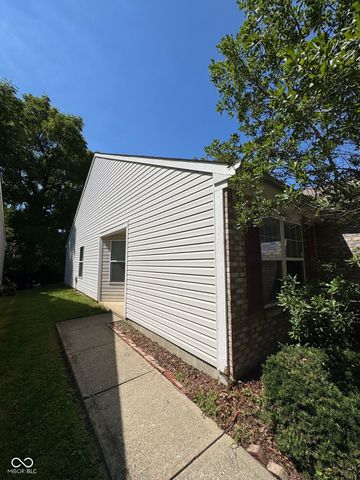 3616 Cedar Pine Place, Indianapolis, IN 46235