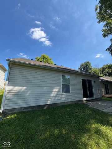3616 Cedar Pine Place, Indianapolis, IN 46235