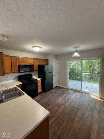 3616 Cedar Pine Place, Indianapolis, IN 46235