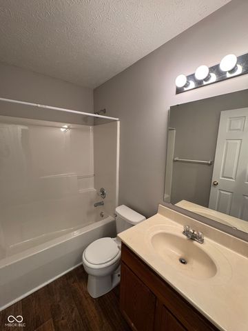 3616 Cedar Pine Place, Indianapolis, IN 46235