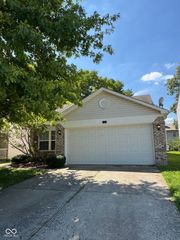 3616 Cedar Pine Place, Indianapolis, IN 46235