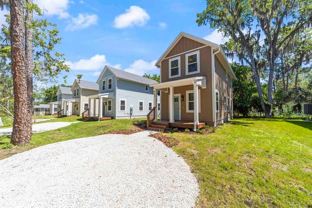 962 Alexander St, St Augustine, FL 32084