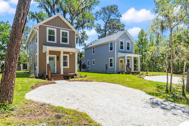 962 Alexander St, St Augustine, FL 32084
