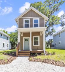 962 Alexander St, St Augustine, FL 32084