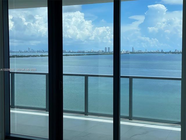 788 NE 23rd Street 1202, Miami, FL 33137