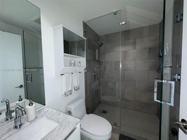 788 NE 23rd Street 1202, Miami, FL 33137