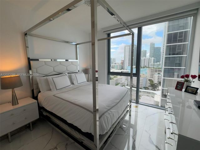 788 NE 23rd Street 1202, Miami, FL 33137