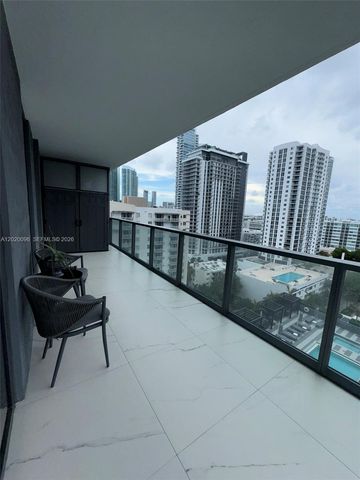 788 NE 23rd Street 1202, Miami, FL 33137