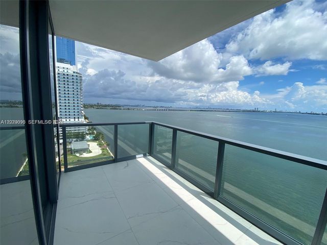 788 NE 23rd Street 1202, Miami, FL 33137