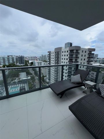 788 NE 23rd Street 1202, Miami, FL 33137