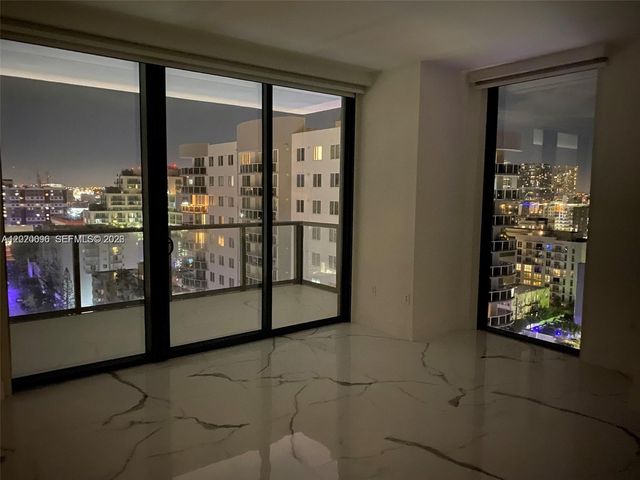 788 NE 23rd Street 1202, Miami, FL 33137