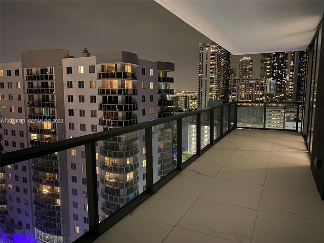 788 NE 23rd Street 1202, Miami, FL 33137