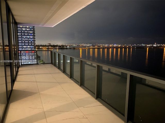 788 NE 23rd Street 1202, Miami, FL 33137