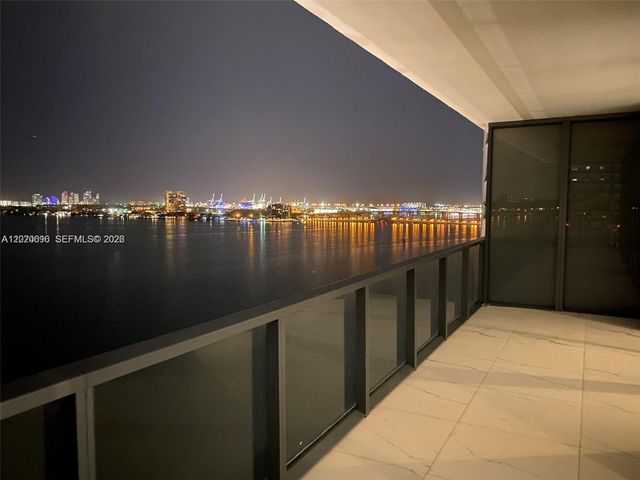 788 NE 23rd Street 1202, Miami, FL 33137