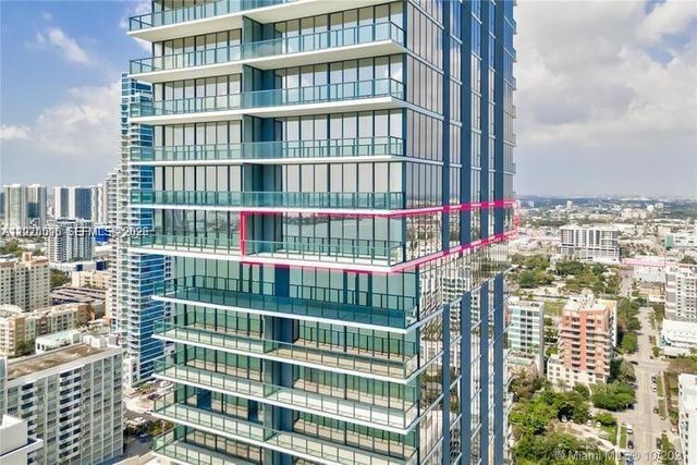 788 NE 23rd Street 1202, Miami, FL 33137