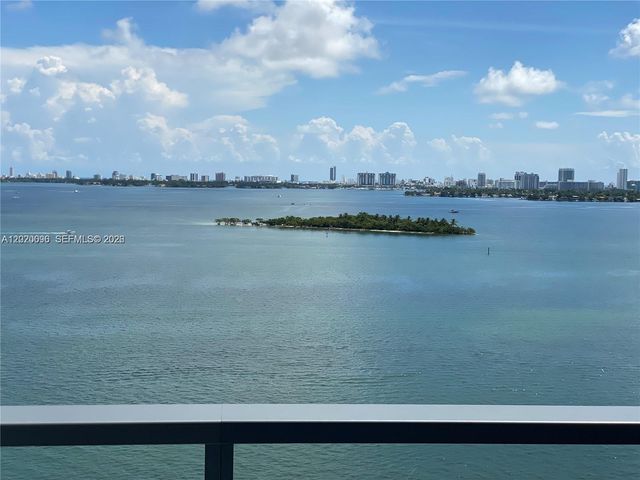 788 NE 23rd Street 1202, Miami, FL 33137