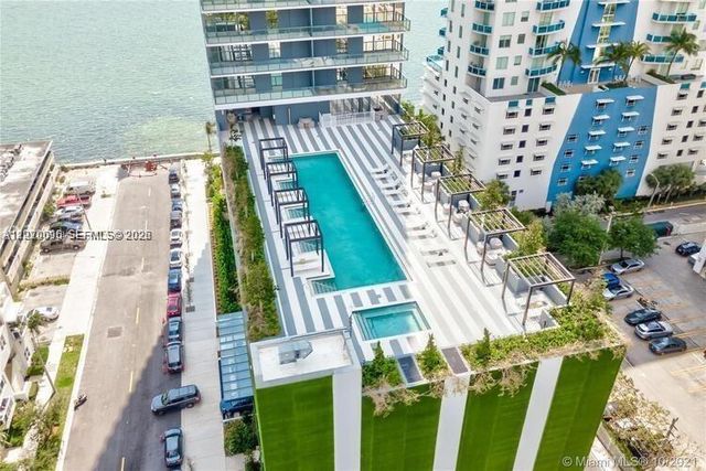 788 NE 23rd Street 1202, Miami, FL 33137