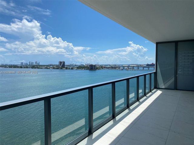 788 NE 23rd Street 1202, Miami, FL 33137
