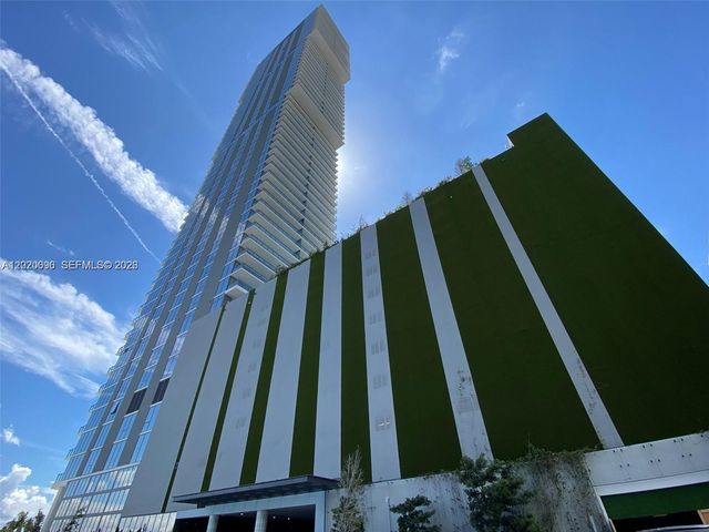 788 NE 23rd Street 1202, Miami, FL 33137