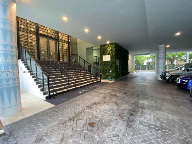 788 NE 23rd Street 1202, Miami, FL 33137
