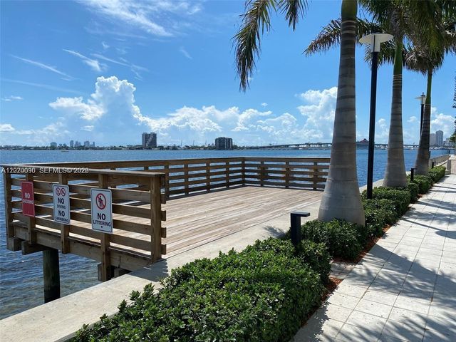 788 NE 23rd Street 1202, Miami, FL 33137