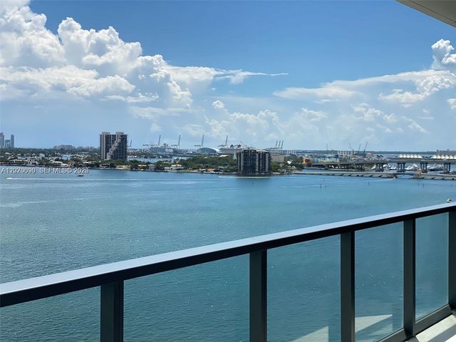788 NE 23rd Street 1202, Miami, FL 33137