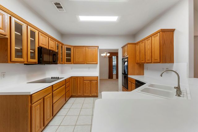 423 Tallow Drive, Conroe, TX 77385