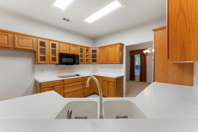 423 Tallow Drive, Conroe, TX 77385