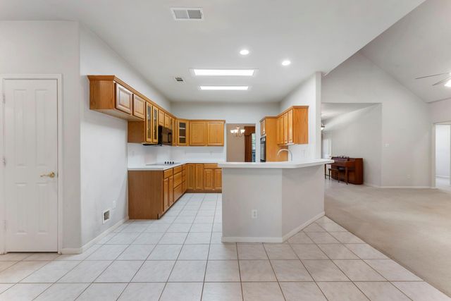 423 Tallow Drive, Conroe, TX 77385
