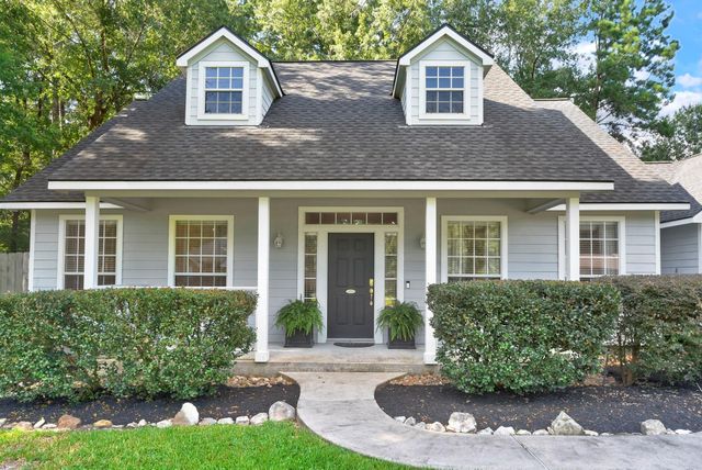 423 Tallow Drive, Conroe, TX 77385