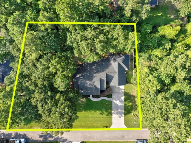 423 Tallow Drive, Conroe, TX 77385