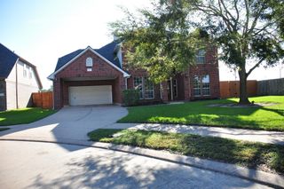 2617 Sunstone Lane, Pearland, TX 77584