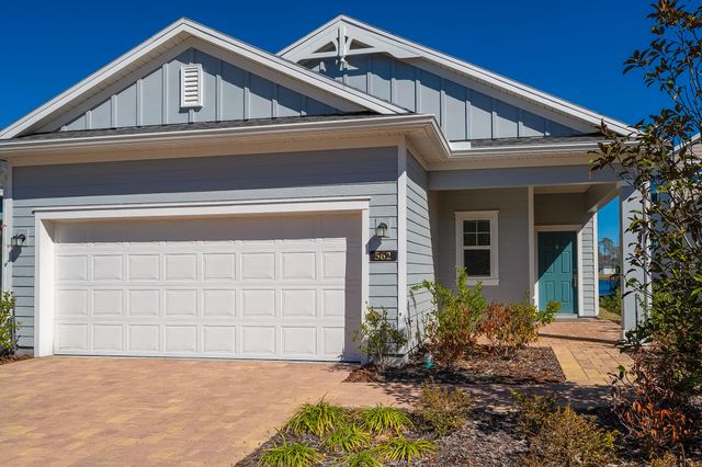 562 Lake Sinclair St, St Augustine, FL 32084