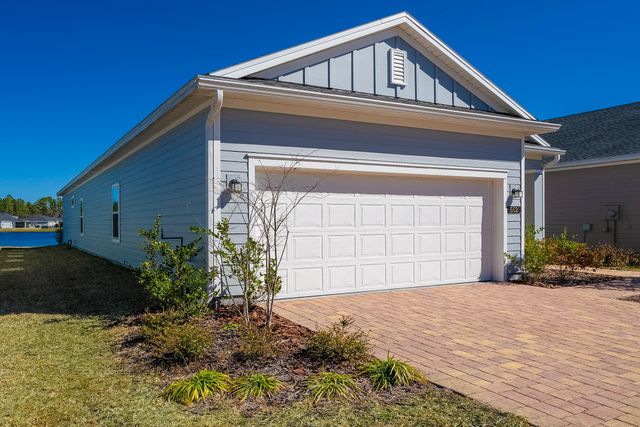 562 Lake Sinclair St, St Augustine, FL 32084