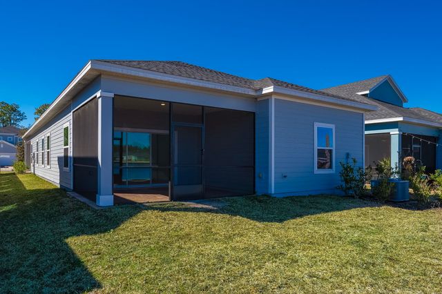 562 Lake Sinclair St, St Augustine, FL 32084