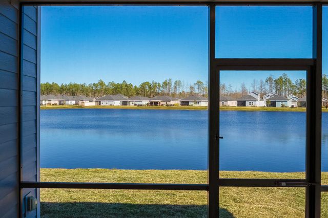 562 Lake Sinclair St, St Augustine, FL 32084