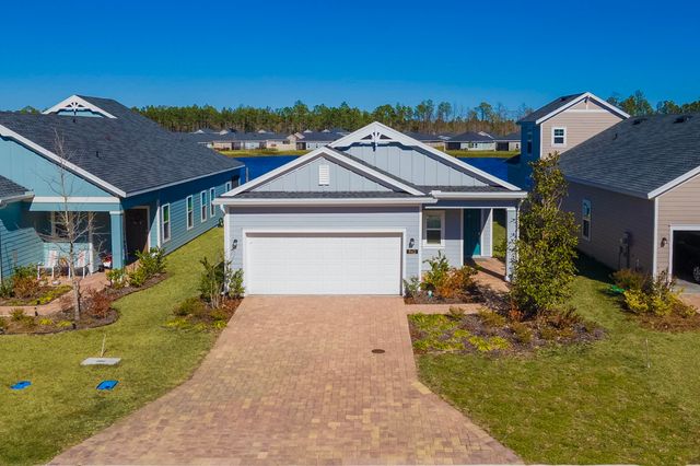 562 Lake Sinclair St, St Augustine, FL 32084